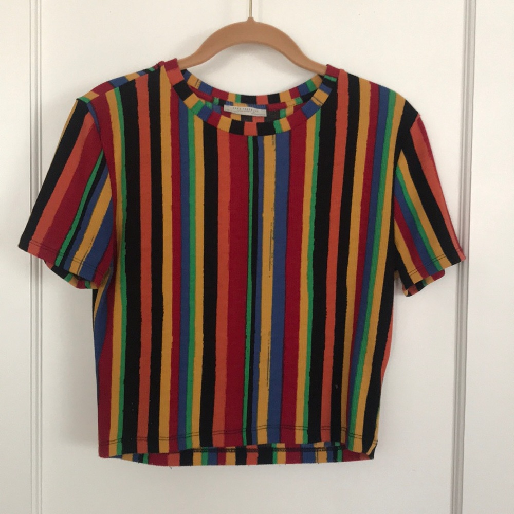 Zara Top